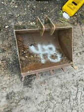 Mini digger excavator for sale  WIGAN