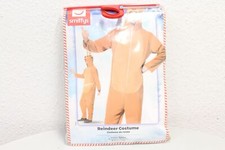 Smiffys rentierkostüm braun gebraucht kaufen  Holzwickede