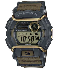 Casio G-SHOCK, relógio de quartzo digital masculino - GD-400-9CS comprar usado  Enviando para Brazil