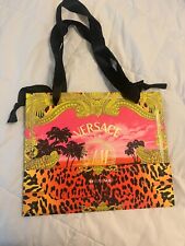 Versace shopping bag for sale  Las Vegas