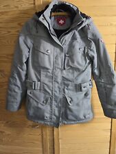 Wellensteyn cosmo winterjacke gebraucht kaufen  Neukirchen/Erzgeb.