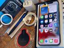 Apple iPhone 12 Pro Max (128gb) MagSafe (A2342) 5G desbloqueado {iOS15}91% JAILBREAK comprar usado  Enviando para Brazil