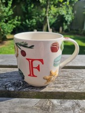 Anthropologie holifaye monogra for sale  CHELTENHAM