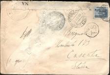 Albania ufficio postale usato  Italia