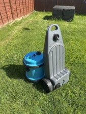Caravan water butt for sale  LEEDS