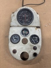 Ford tractor dash for sale  Summersville