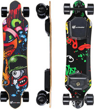Electric skateboard electric for sale  Cass City