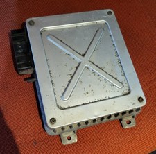 Rover metro ecu for sale  BEDFORD