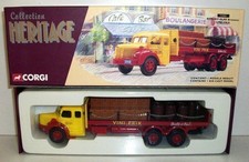 Corgi 73101 berliet for sale  WATERLOOVILLE