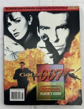 golden eye comprar usado  Enviando para Brazil