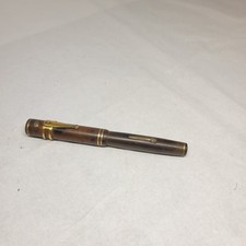Waterman ideal stylo d'occasion  Steinbourg