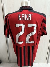 Maglia milan kakà usato  Casalnuovo di Napoli