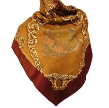 Hermès foulard carré usato  Imola