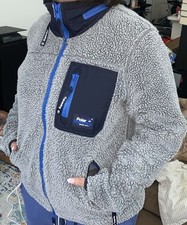 Superdry polar fleece for sale  Pittsboro