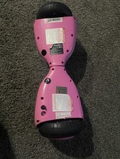 Pink hover first for sale  Buffalo