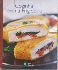 Cozinha na Frigideira, usado comprar usado  Enviando para Brazil