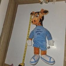 Vintage geoffey giraffe for sale  King Hill