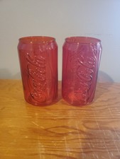 Pair vintage coca for sale  Corydon