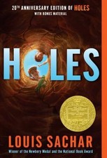 louis sachar holes book for sale louis sachar holes book for sale Boston