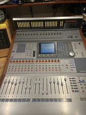 Tascam 3200 digital for sale  MACCLESFIELD
