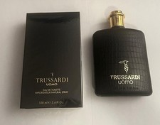 Trussardi uomo 100 usato  Marcianise