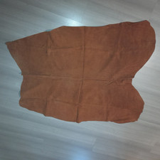 Grande chute cuir d'occasion  France