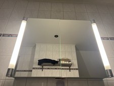 wandregal beleuchtet gebraucht kaufen  Wegberg