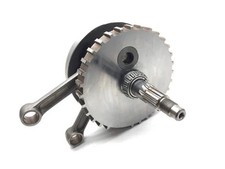 Engine crank shaft for sale  Parkersburg