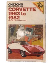 Chilton repair tune for sale  Colorado Springs