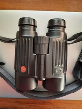 Leica 8x42 trinovid for sale  COLCHESTER