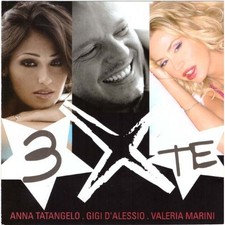 Anna tatangelo gigi usato  San Gregorio di Catania