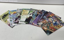 Bundle assorted comic for sale  Colorado Springs
