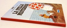 Avventure tintin stella usato  Parma