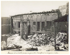 Persia harem riche d'occasion  Pagny-sur-Moselle