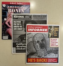 Files show screen for sale  Reseda