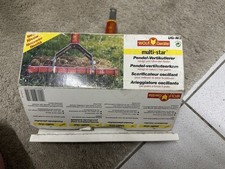 Wolf garten pendel gebraucht kaufen  Tamm