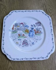 Bell china crinoline for sale  ST. LEONARDS-ON-SEA