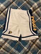 Pantaloncini basket indiana usato  Casalpusterlengo