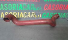 Tubo intercooler iveco usato  Italia