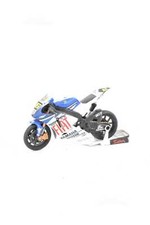 Modellino collezione moto usato  Susegana