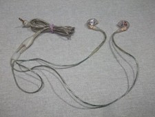 Auricolari ear originali usato  Spedire a Italy