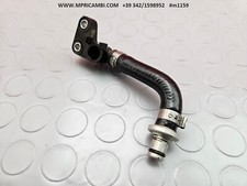 Rail injection petrol usato  Serra de Conti