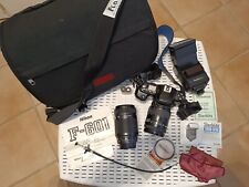 Macchina fotografica vintage usato  Barletta