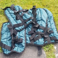 Transportgamaschen weich den gebraucht kaufen  Stetten