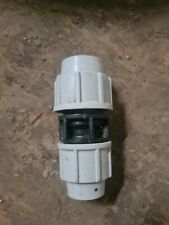 Plasson mdpe alkathene for sale  LAUNCESTON