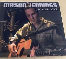 Mason jennings use for sale  GLASGOW