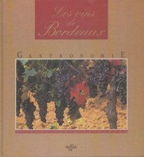 Vins bordeaux etienne d'occasion  Hennebont