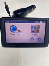 Garmin nuvi 245w usato  Nola