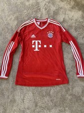 Bayern münchen trikot gebraucht kaufen  Bad Pyrmont