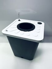 Grow topf eckig gebraucht kaufen  Dingolfing